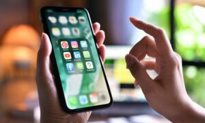 A mobile app that takes your business to the next level