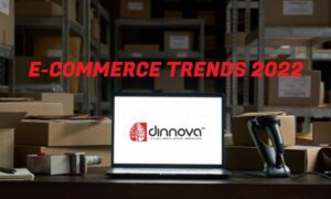 E Commerce Trends 2022