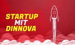Head Start for Startups Digitalization From Day One