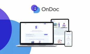 Our Success Story OnDoc Web App Development