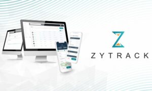 Our Success Story Website And Mobile App For Zytrack