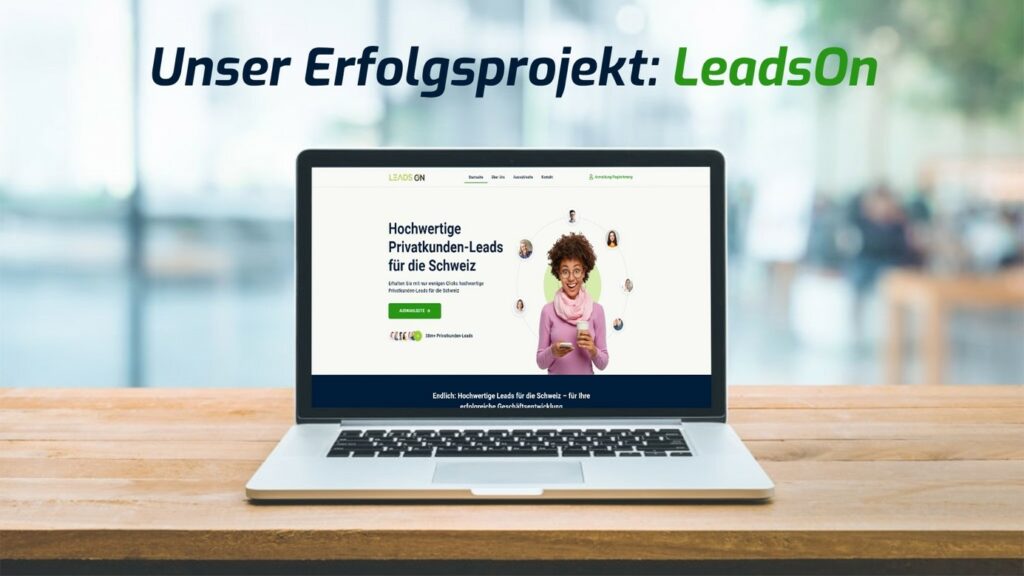 Success Story for LeadsOn