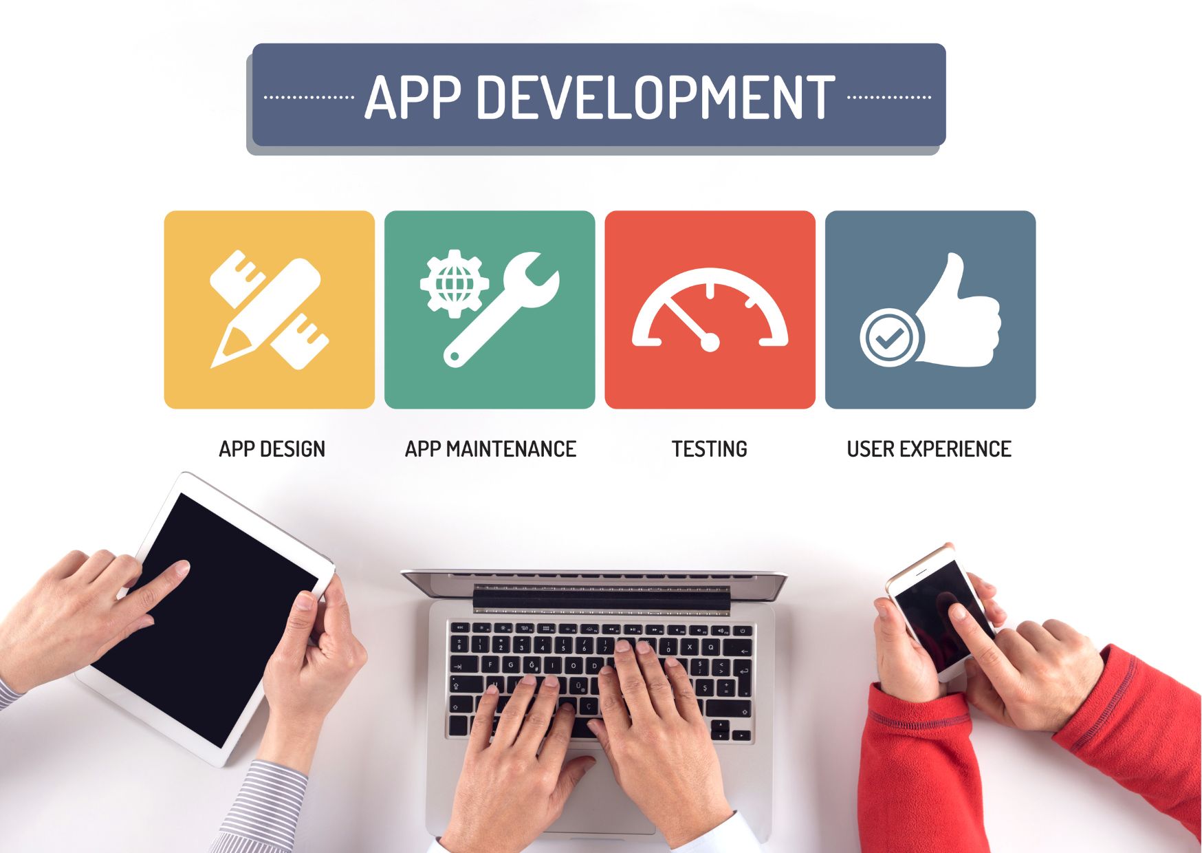 Progressive Web Apps – Advantages & Disadvantages