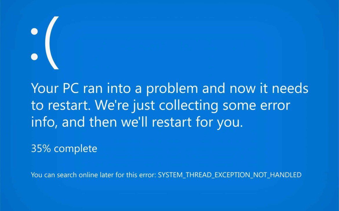 Mega IT Glitch Causes Worldwide Chaos – What We Must Learn from It