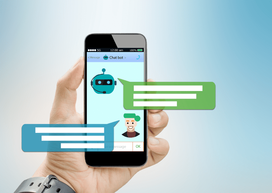 chatbots in customer service