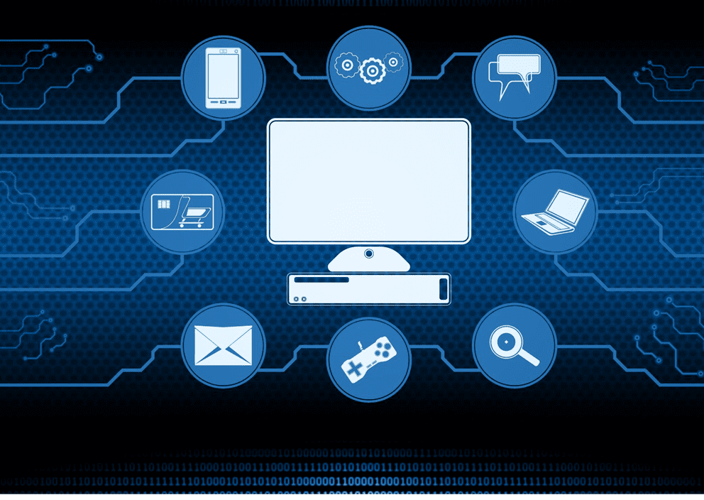 Digitalization strategy