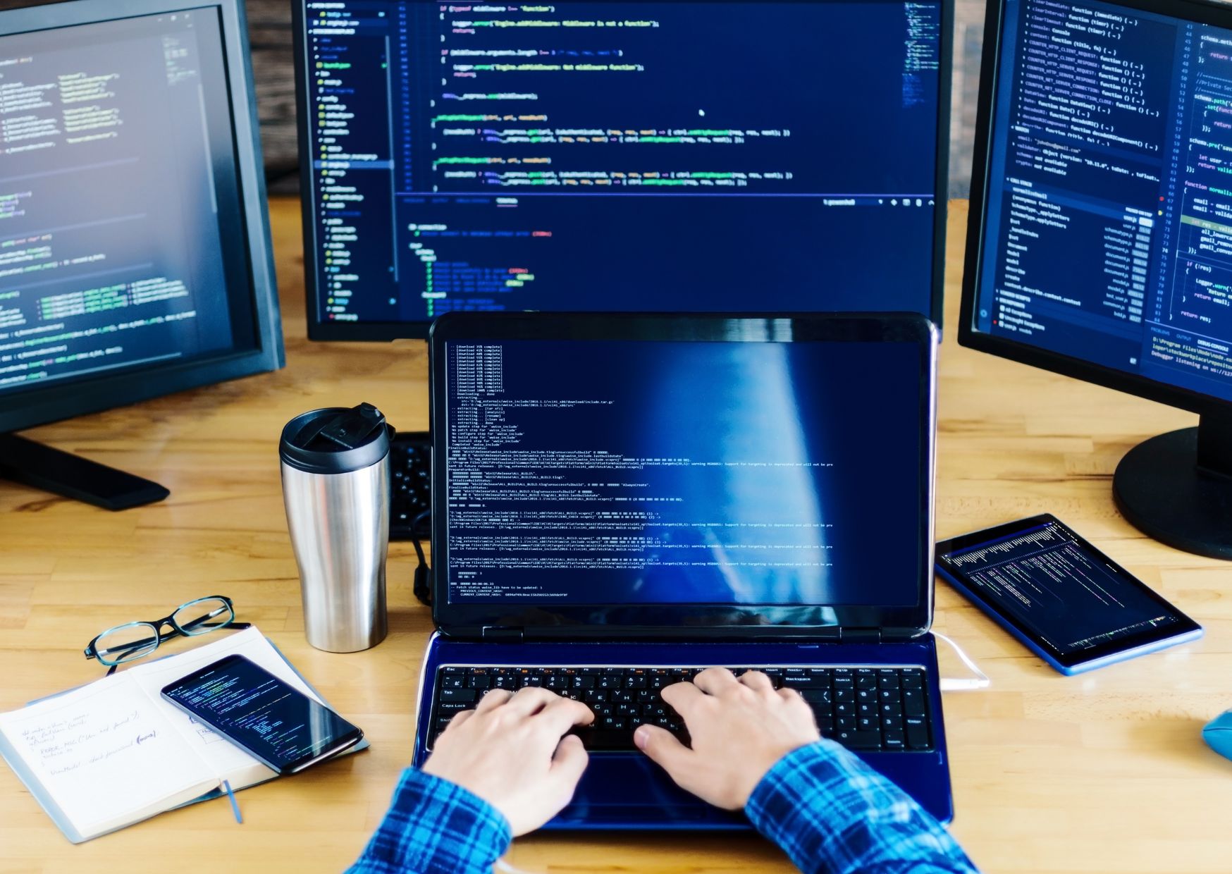 The right software selection is crucial to the success of your business and can make the difference between a productive or failed digital transformation. Avoid the most common software selection mistakes and make informed decisions that will drive your company forward.