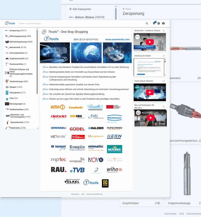 tools
