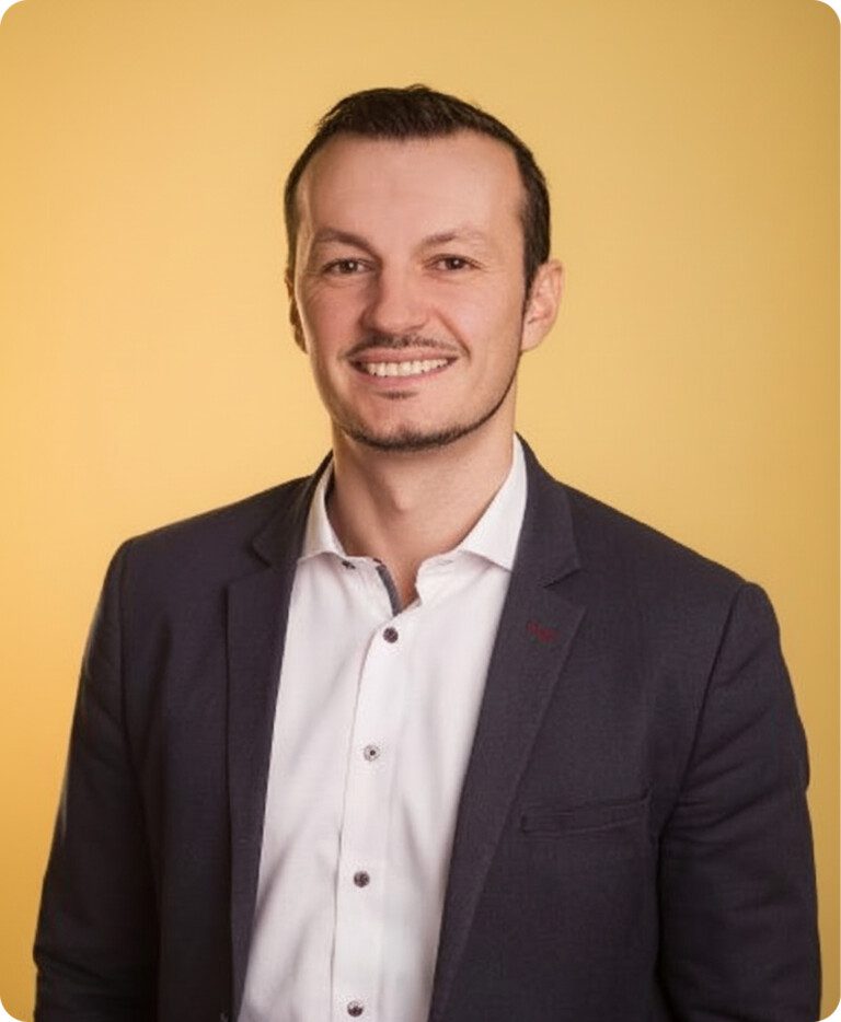 About Us - Dinnova AG